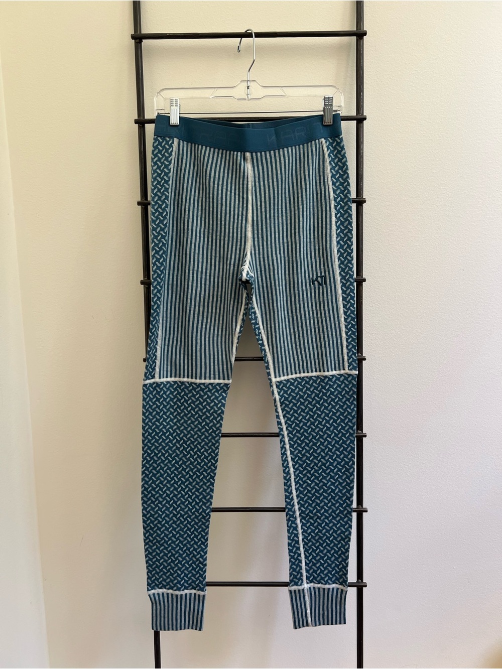 Kari Traa Women’s Wool Long Underwear ⛷️